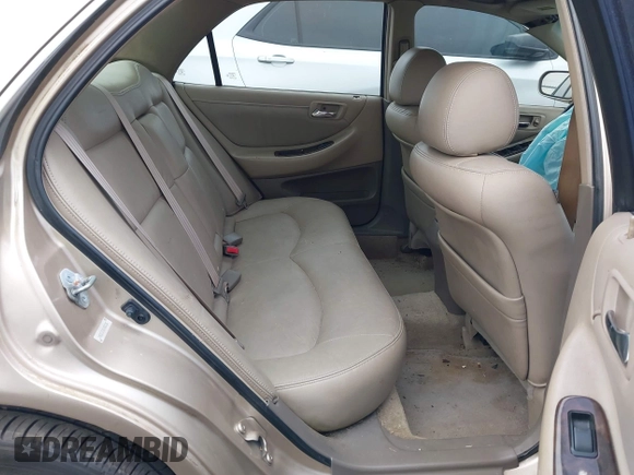 2001 Honda Accord EX с VIN 1HGCG16501A083282, выставлен на аукционе IAAI как лот 42362737 с пробегом Не указан миль и . История ставок и продаж доступна на DreamBid. Изображение 8.