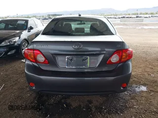 2010 Toyota Corolla z VIN JTDBU4EE7AJ071149, wystawiony jako IAAI lot #41818917 z przebiegiem 105 923 mil mil oraz . Historia ofert i sprzedaży dostępna na DreamBid. Obrazek 16.