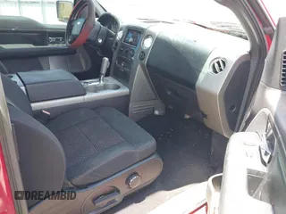 2007 Ford F-150 XL с VIN 1FTPX12V47NA53144, выставлен на аукционе IAAI как лот 42168973 с пробегом 227 430 миль миль и . История ставок и продаж доступна на DreamBid. Изображение 5.