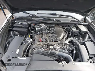 2018 Lexus GS with VIN JTHCZ1BL9JA007541, listed as a IAAI auction lot 41483940 with 58,180 mi miles. Bid and sale history available at carsss.com. Image 10.