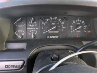 1994 Ford F-150 with VIN 1FTEF15N8RNA84390, listed as a Copart auction lot 75266914 with 232,563 mi miles and Non Repairable. Bid and sale history available at carsss.com. Image 9.