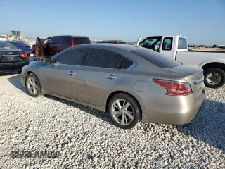 2015 Nissan Altima S with VIN 1N4AL3AP9FC464975, listed as a Copart auction lot 52379565 with 88,636 mi miles and Salvage Title. Bid and sale history available at DreamBid. Image 2.