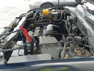 2001 Ford Escape с VIN 1FMUU01B61KE83758, выставлен на аукционе IAAI как лот 43215051 с пробегом 220 133 миль миль и . История ставок и продаж доступна на DreamBid. Изображение 12.