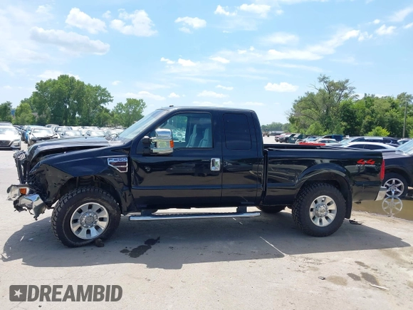 2008 Ford F-250 XL with VIN 1FTSX21R78EA52995, listed as a IAAI auction lot 42671323 with 159,849 mi miles and . Bid and sale history available at DreamBid. Image 15.