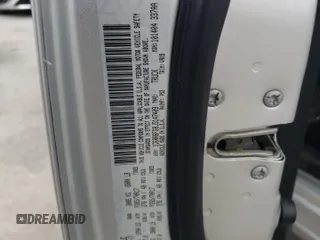 2018 Ram 1500 Tradesman z VIN 1C6RR6FG8JS147409, wystawiony jako Copart lot #55851485 z przebiegiem 116 680 mil mil oraz Szkoda całkowita • Salvage title. Historia ofert i sprzedaży dostępna na DreamBid. Obrazek 13.