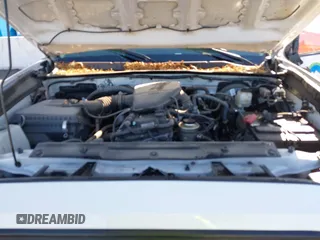 2022 Toyota Tacoma SR with VIN 3TYRX5GN6NT057748, listed as a IAAI auction lot 41238219 with 26,022 mi miles and . Bid and sale history available at DreamBid. Image 10.