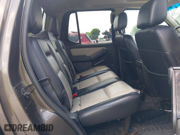 2008 Ford Explorer Sport Trac Limited с VIN 1FMEU53E48UA56120, выставлен на аукционе IAAI как лот 42565561 с пробегом 177 215 миль миль и . История ставок и продаж доступна на DreamBid. Изображение 8.