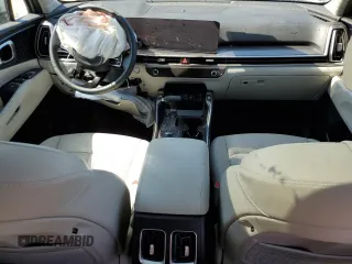 2025 Kia Sorento S z VIN 5XYRL4JC4SG321227, wystawiony jako Copart lot #52421925 z przebiegiem 14 351 mil mil oraz Szkoda całkowita • Salvage title. Historia ofert i sprzedaży dostępna na DreamBid. Obrazek 8.