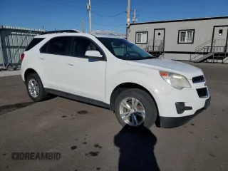 2015 Chevrolet Equinox LT with VIN 1GNALBEK5FZ105789, listed as a Copart auction lot 54990735 with 170,585 mi miles and Clean Title. Bid and sale history available at carsss.com. Image 4.