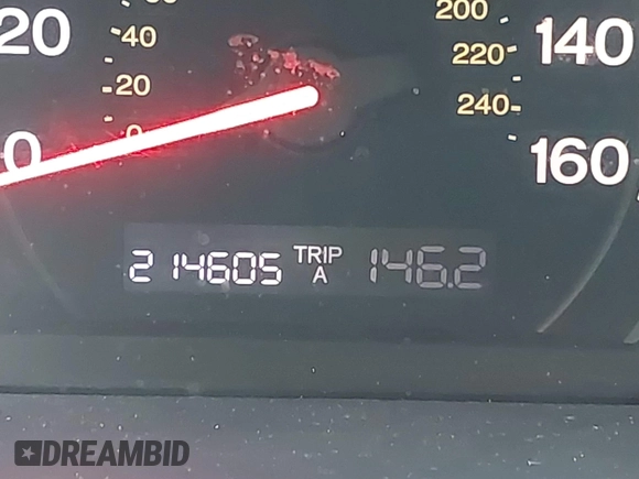 2004 Honda Accord EX with VIN 1HGCM66514A061236, listed as a IAAI auction lot 42565461 with 214,605 mi miles and . Bid and sale history available at DreamBid. Image 12.