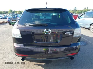 2010 Mazda CX-7 Grand Touring z VIN JM3ER4WL5A0318273, wystawiony jako IAAI lot #42157590 z przebiegiem 118 951 mil mil oraz . Historia ofert i sprzedaży dostępna na DreamBid. Obrazek 16.