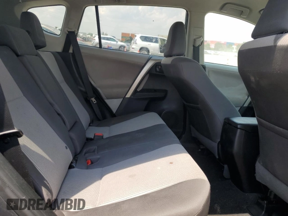 2013 Toyota RAV4 LE with VIN 2T3BFREV9DW043995, listed as a Copart auction lot 62648875 with 160,311 mi miles and Salvage title. Bid and sale history available at DreamBid. Image 11.