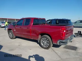 2019 Chevrolet Silverado 1500 LT with VIN 1GCRWCED9KZ204930, listed as a IAAI auction lot 41160138 with 114,212 mi miles and . Bid and sale history available at DreamBid. Image 14.