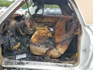 1971 Chevrolet El Camino z VIN 136801L126108, wystawiony jako Copart lot #52032275 z przebiegiem Nie podano mil oraz Nie do naprawy. Historia ofert i sprzedaży dostępna na DreamBid. Obrazek 7.