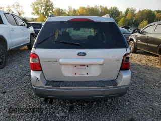 2006 Ford Freestyle SEL with VIN 1FMDK05116GA31606, listed as a Copart auction lot 69197964 with 342,674 mi miles and Non Repairable. Bid and sale history available at carsss.com. Image 6.