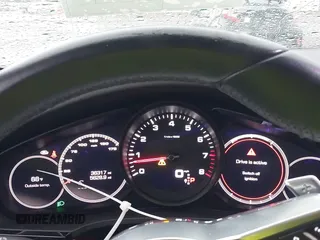 2021 Porsche Cayenne z VIN WP1AA2AY9MDA05163, wystawiony jako IAAI lot #41972992 z przebiegiem 36 317 mil mil oraz . Historia ofert i sprzedaży dostępna na DreamBid. Obrazek 7.