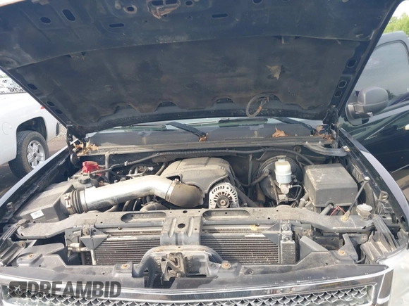 2010 Chevrolet Silverado 1500 LT with VIN 1GCSKSE38AZ162652, listed as a IAAI auction lot 42117886 with 228,980 mi miles and . Bid and sale history available at DreamBid. Image 10.