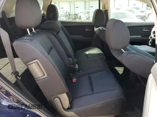 2012 Mazda CX-9 Sport with VIN JM3TB3BV8C0360906, listed as a Copart auction lot 57524154 with 89,662 mi miles and Salvage Title. Bid and sale history available at DreamBid. Image 11.