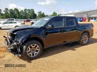 2023 Ford Maverick XL с VIN 3FTTW8F93PRB02158, выставлен на аукционе Copart как лот 65628635 с пробегом 3 537 миль миль и Списание • Salvage title. История ставок и продаж доступна на DreamBid. Изображение 1.