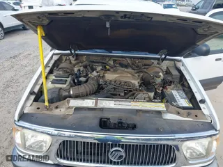 2000 Mercury Mountaineer with VIN 4M2ZU66P9YUJ19036, listed as a IAAI auction lot 41663230 with 159,635 mi miles. Bid and sale history available at carsss.com. Image 10.