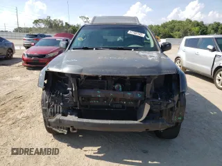 2005 Nissan Xterra S z VIN 5N1AN08W55C611593, wystawiony jako Copart lot #57780103 z przebiegiem 204 801 mil mil oraz Szkoda całkowita • Salvage title. Historia ofert i sprzedaży dostępna na DreamBid. Obrazek 5.
