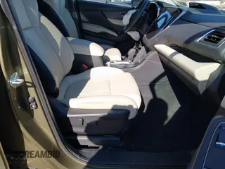 2024 Subaru Ascent Limited z VIN 4S4WMASD2R3415719, wystawiony jako IAAI lot #41668121 z przebiegiem 14 853 mil mil oraz . Historia ofert i sprzedaży dostępna na DreamBid. Obrazek 5.