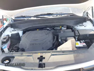 2024 Kia Telluride S z VIN 5XYP64GC5RG499213, wystawiony jako IAAI lot #41739288 z przebiegiem 33 799 mil mil oraz . Historia ofert i sprzedaży dostępna na DreamBid. Obrazek 10.