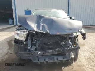 2016 Dodge Durango SXT with VIN 1C4RDHAG3GC330780, listed as a Copart auction lot 62606665 with 175,647 mi miles and Salvage title. Bid and sale history available at DreamBid. Image 5.