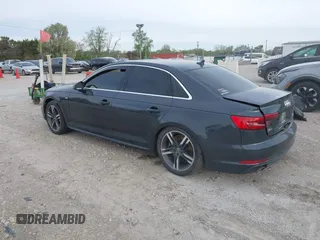 2017 Audi A4 Premium Plus с VIN WAUENAF46HN023222, выставлен на аукционе IAAI как лот 42128895 с пробегом Не указан миль и . История ставок и продаж доступна на DreamBid. Изображение 3.
