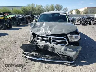 2020 Dodge Durango SXT with VIN 1C4RDHAG7LC376767, listed as a Copart auction lot 64243685 with 47,836 mi miles and Salvage title. Bid and sale history available at DreamBid. Image 14.