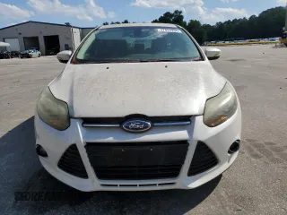 2012 Ford Focus Titanium с VIN 1FAHP3N20CL172807, выставлен на аукционе Copart как лот 57853205 с пробегом 111 531 миль миль и Чистый • Clean title. История ставок и продаж доступна на DreamBid. Изображение 5.