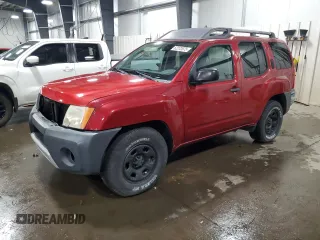 2010 Nissan Xterra S with VIN 5N1AN0NU0AC520888, listed as a Copart auction lot 62272875 with 135,539 mi miles and Clean title. Bid and sale history available at DreamBid. Image 1.