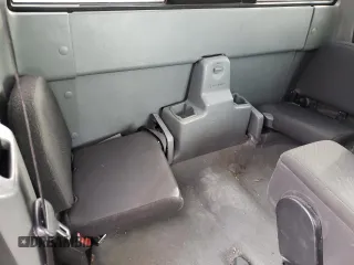 2006 Ford Ranger STX z VIN 1FTYR44U76PA11848, wystawiony jako Copart lot #42870565 z przebiegiem 144 616 mil mil oraz Szkoda całkowita • Salvage title. Historia ofert i sprzedaży dostępna na DreamBid. Obrazek 11.