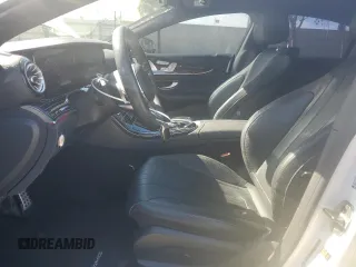 2019 Mercedes-Benz CLS with VIN WDD2J5JB5KA010464, listed as a Copart auction lot 46173895 with 62,854 mi miles and Salvage Title. Bid and sale history available at carsss.com. Image 7.