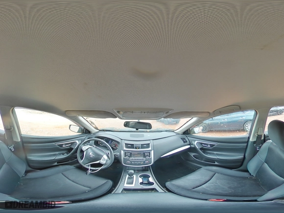 2017 Nissan Altima 2.5 S with VIN 1N4AL3AP2HC131391, listed as a Copart auction lot 52106425 with 192,827 mi miles and Salvage Title. Bid and sale history available at carsss.com. Image 12.