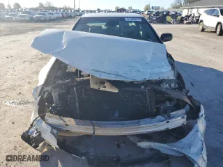 2001 Cadillac Seville Luxury SLS w/Monochrome Pkg with VIN 1G6KS54Y81U270381, listed as a Copart auction lot 81388874 with 0 mi miles and Salvage Title. Bid and sale history available at carsss.com. Image 5.