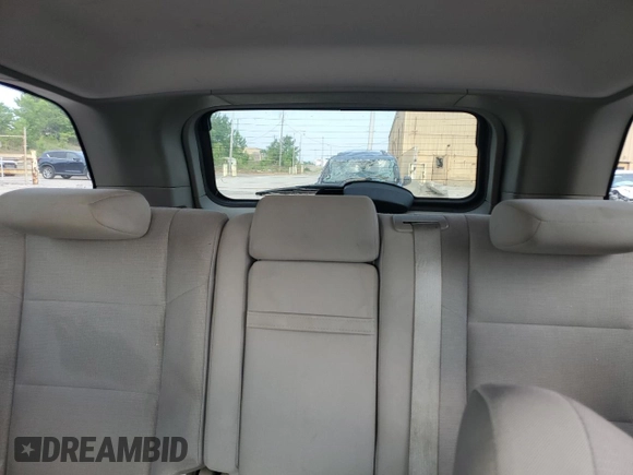 2011 Jeep Grand Cherokee Laredo with VIN 1J4RR4GG2BC581987, listed as a Copart auction lot 64072515 with 213,607 mi miles and Clean title. Bid and sale history available at DreamBid. Image 10.