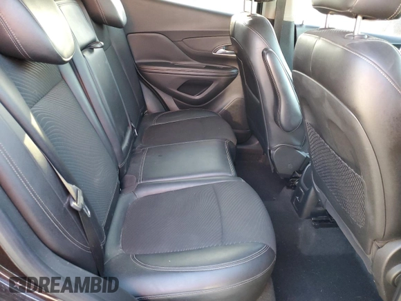 2014 Buick Encore Convenience with VIN KL4CJBSB5EB635063, listed as a Copart auction lot 52894975 with 113,793 mi miles and Salvage Title. Bid and sale history available at carsss.com. Image 11.