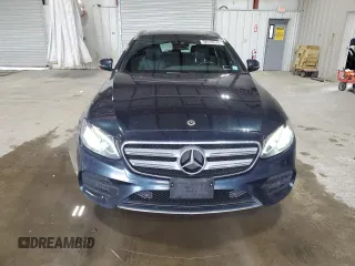 2017 Mercedes-Benz E 400 Luxury z VIN WDDZH6GB5HA260206, wystawiony jako Copart lot #58310575 z przebiegiem 150 644 mil mil oraz Szkoda całkowita • Salvage title. Historia ofert i sprzedaży dostępna na DreamBid. Obrazek 5.
