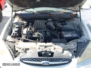 2002 Ford Taurus SES Standard with VIN 1FAFP55252A268767, listed as a IAAI auction lot 41714530 with 222,318 mi miles. Bid and sale history available at carsss.com. Image 10.