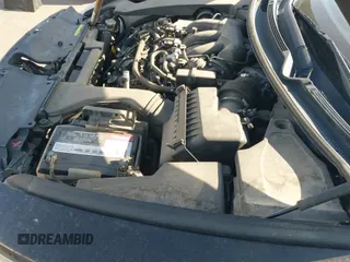 2013 Nissan Maxima S with VIN 1N4AA5AP9DC821411, listed as a IAAI auction lot 42598453 with 127,088 mi miles and . Bid and sale history available at DreamBid. Image 20.