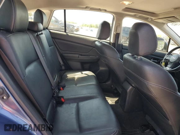 2013 Subaru Impreza Limited with VIN JF1GPAK65DH851841, listed as a Copart auction lot 61944945 with 47,640 mi miles and Salvage title. Bid and sale history available at DreamBid. Image 10.