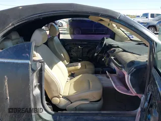 2007 Volkswagen Beetle с VIN 3VWSF31YX7M403856, выставлен на аукционе IAAI как лот 42419312 с пробегом 175 004 миль миль и . История ставок и продаж доступна на DreamBid. Изображение 5.