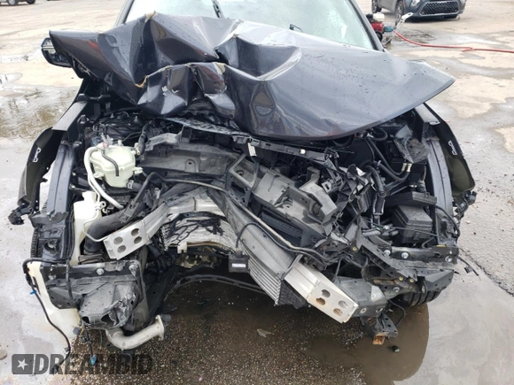 2019 Honda CR-V EX z VIN 7FARW1H5XKE024102, wystawiony jako Copart lot #47226585 z przebiegiem 67 341 mil mil oraz Nie do naprawy • Non repairable. Historia ofert i sprzedaży dostępna na DreamBid. Obrazek 12.
