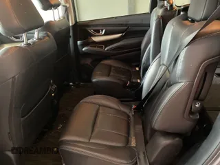 2022 Subaru Ascent Limited z VIN 4S4WMAMD1N3464787, wystawiony jako IAAI lot #42788986 z przebiegiem 76 759 mil mil oraz . Historia ofert i sprzedaży dostępna na DreamBid. Obrazek 7.