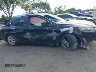 2015 Honda Accord EX-L с VIN 1HGCR2F83FA159370, выставлен на аукционе IAAI как лот 39144513 с пробегом 153 349 миль миль и . История ставок и продаж доступна на DreamBid. Изображение 13.