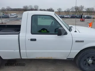 2011 Ford Ranger XL with VIN 1FTKR1AD2BPA07208, listed as a IAAI auction lot 41962733 with 180,384 mi miles and . Bid and sale history available at carsss.com. Image 14.