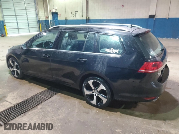 2015 Volkswagen Golf S с VIN 3VWCA7AU6FM503734, выставлен на аукционе Copart как лот 54328625 с пробегом 182 709 миль миль и Чистый • Clean title. История ставок и продаж доступна на DreamBid. Изображение 2.