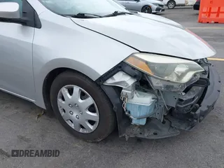 2014 Toyota Corolla L с VIN 2T1BURHE3EC098956, выставлен на аукционе IAAI как лот 41975655 с пробегом 110 663 миль миль и . История ставок и продаж доступна на DreamBid. Изображение 20.
