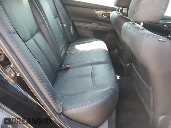 2015 Nissan Altima SL with VIN 1N4AL3AP5FN404308, listed as a Copart auction lot 56838325 with Not provided miles and Salvage title. Bid and sale history available at DreamBid. Image 10.